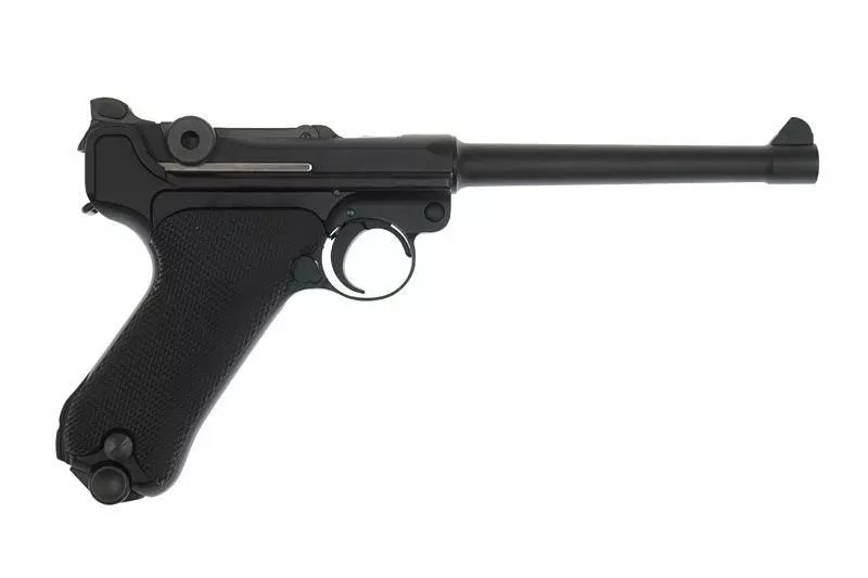 ASG GBB WE P08 pistol
