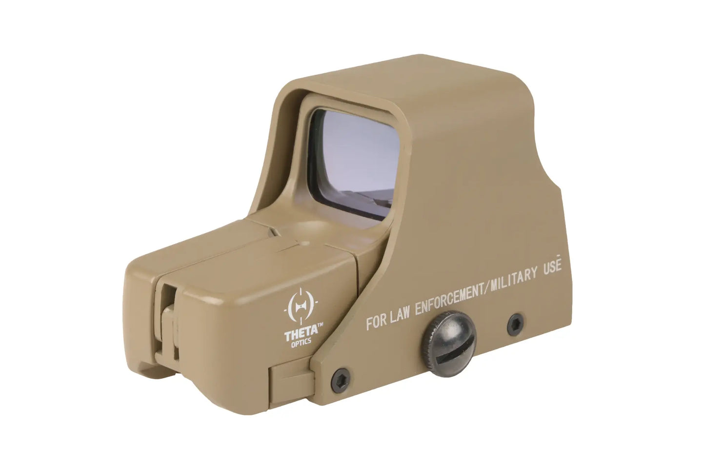 TO551 Red Dot Sight Replica div.Farben
