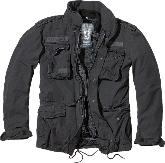 M65 Giant Feldjacke Div.Farben