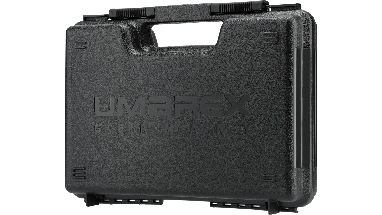 Walther P99 Bicolor