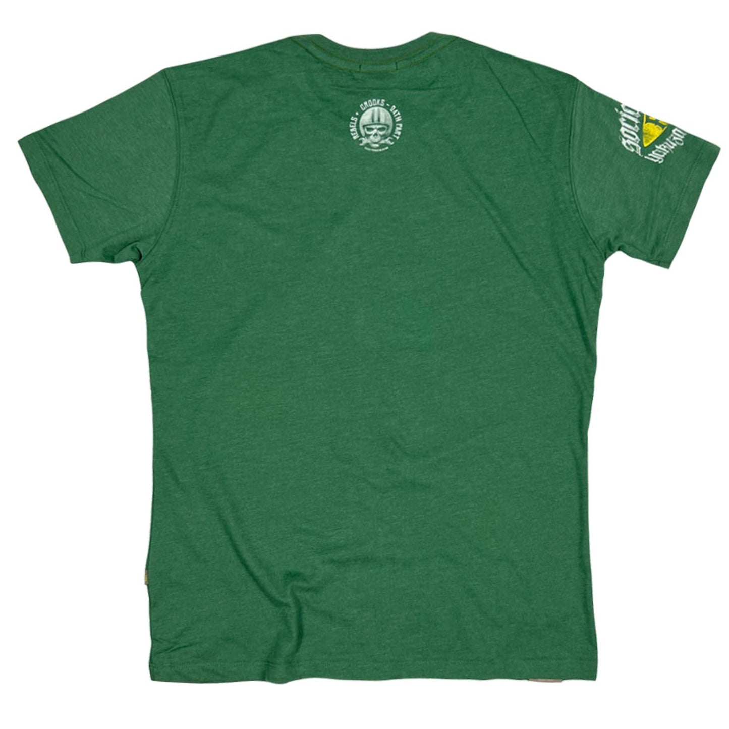 Yakuza Premium T-Shirt 3604