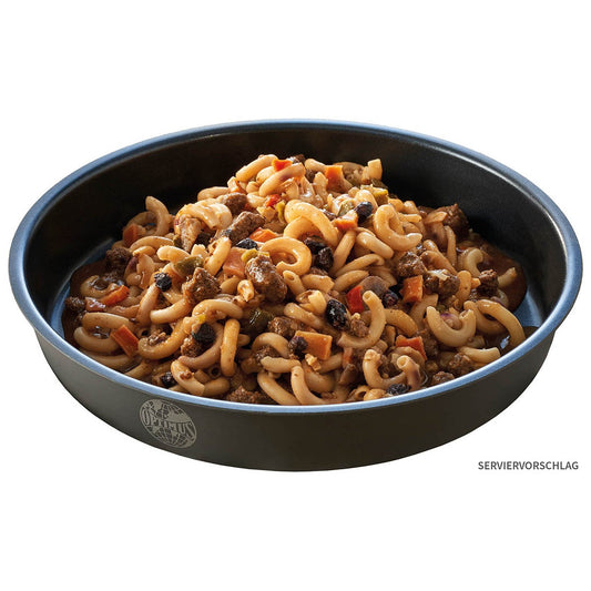 Trek 'n Eat, Wald-Gourmet- Topf mit Rind