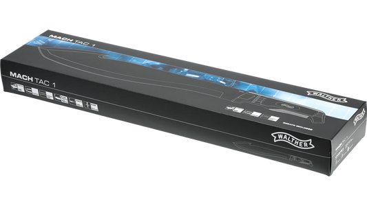 Machete Walther TAC1