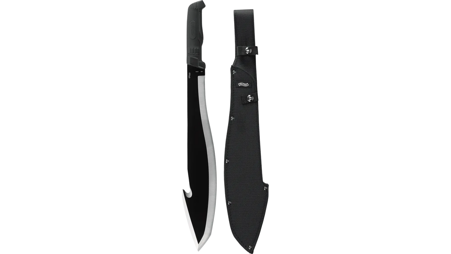 Machete Walther TAC1