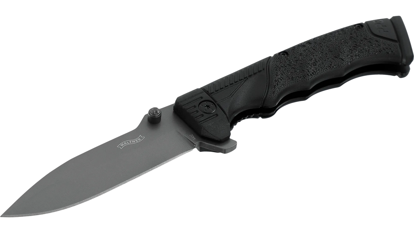 Walther PPQ Basic Messer