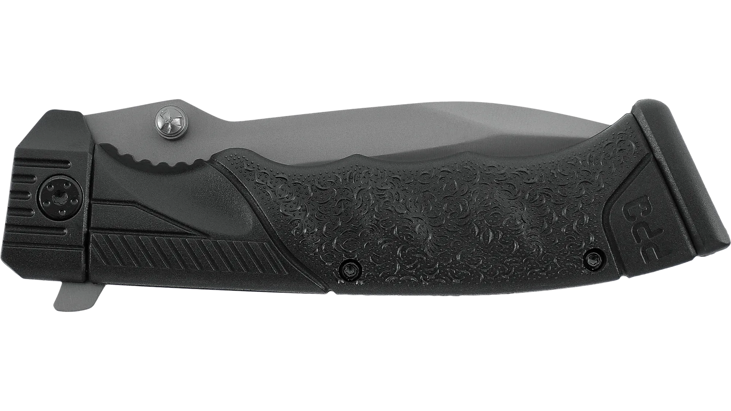 Walther PPQ Basic Messer
