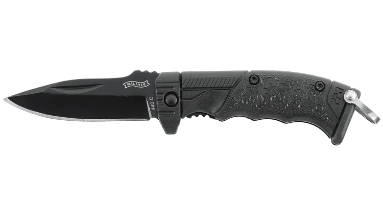 Walther Micro PPQ Messer
