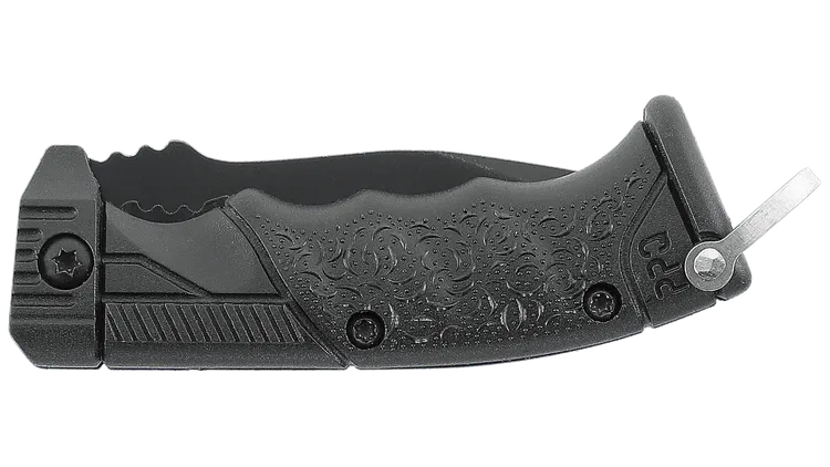 Walther Micro PPQ Messer