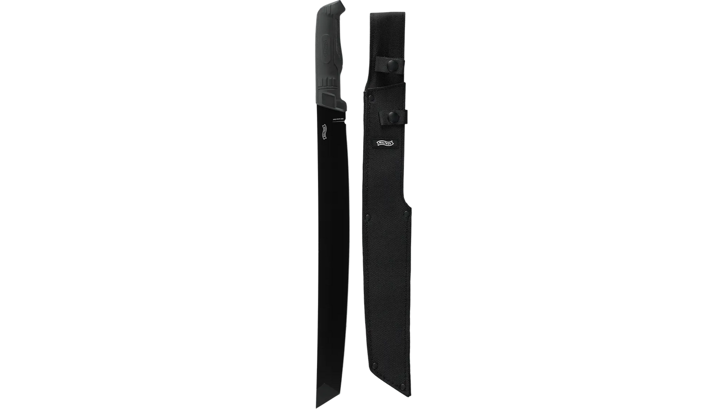 Machete Walther TAC4