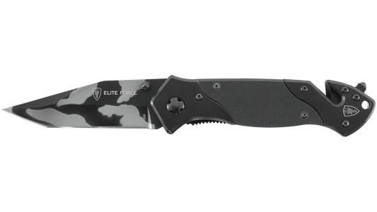 Elite Force EF102 Rettungsmesser