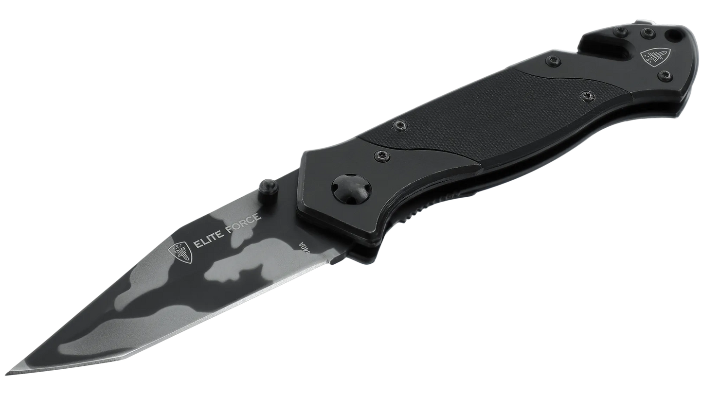 Elite Force EF102 Rettungsmesser