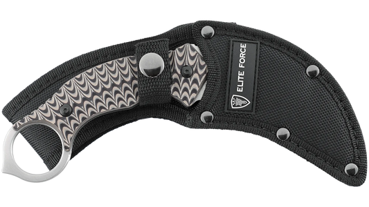 Elite Force EF715 Satin-Finish