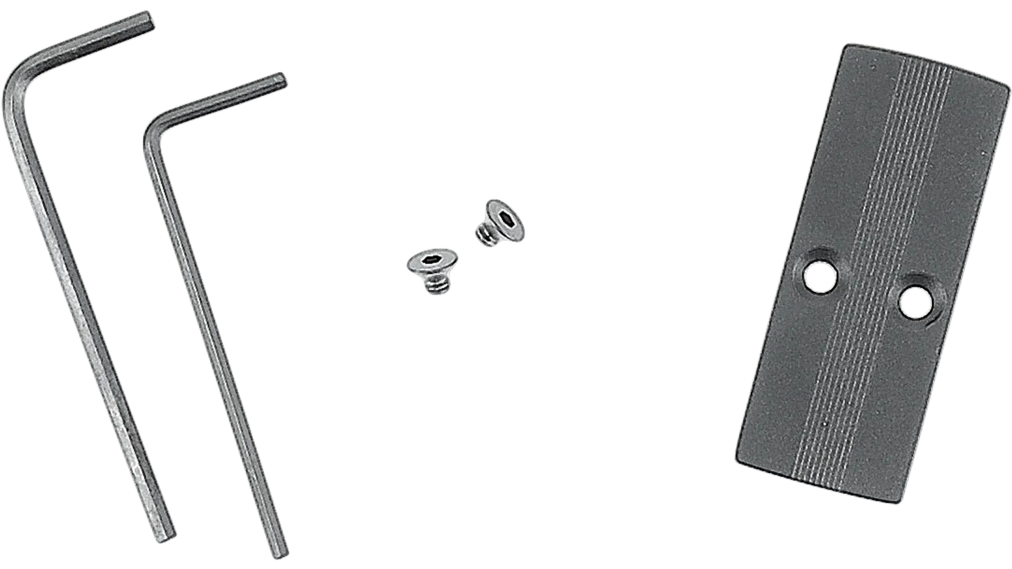 Walther Q5 Match Combo 5" Set Kal.4,5mm CO2