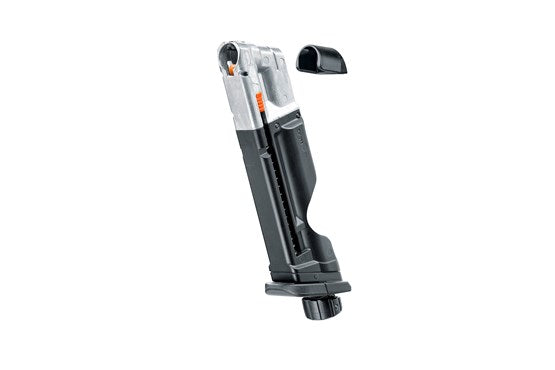 T4E QP Magazin Glock 17 Gen5 .43,8R