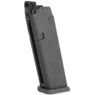 Magazin Glock 17 Gen4 cal. 4,5mm, 18 Schuss, BB