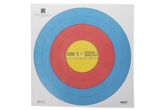DECUT FITA FACE 80 CM 10-5WATERPROOF