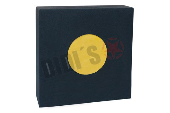 Eleven Target Foam Plus 60 x 60 x 20cm + 24.5cm