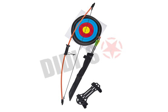 Hori-Zone Bow Package Firehawk Deluxe Kinderset