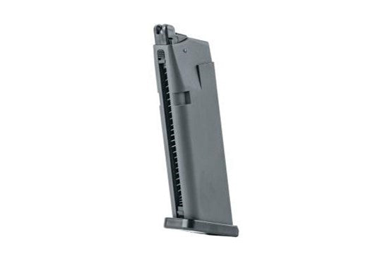 Magazin Glock17 Gen4 CO2