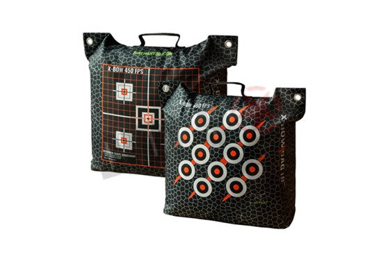 Rinehart Portable Target 3D X-Bow Bag 22"