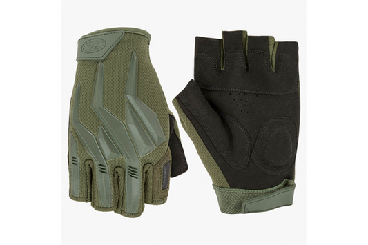 RAPTOR FINGERLOSE HANDSCHUHE