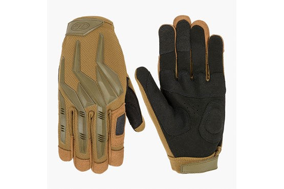 RAPTOR HANDSCHUHE