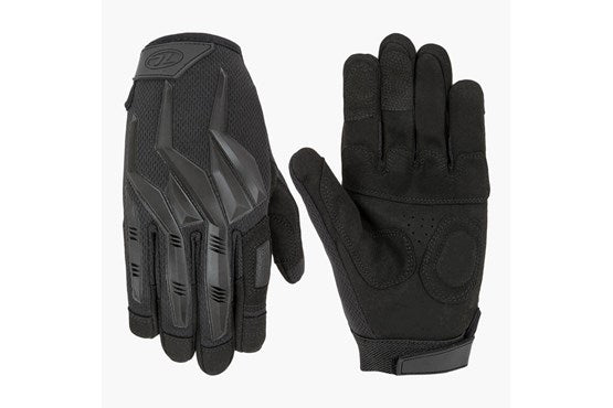 RAPTOR HANDSCHUHE