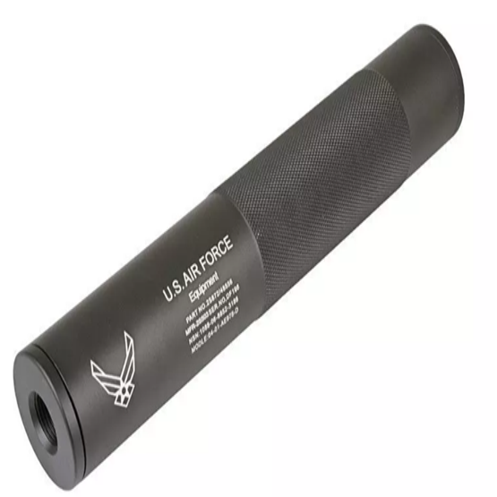 U.S. Air Force Silencer