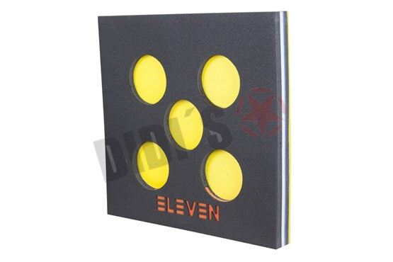 Eleven Target Foam 111623