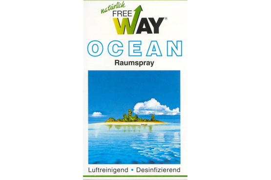 OCEAN Luftreiniger