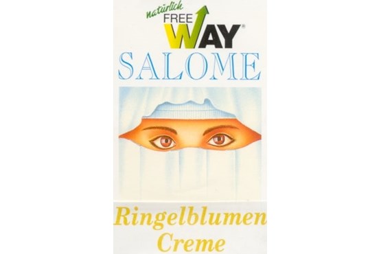 Ringelblumen Creme