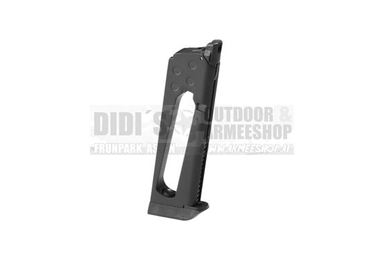 1911 TAC Magazin CO2 15rd