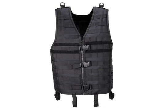 Weste Molle light Modular System - Div. Farben