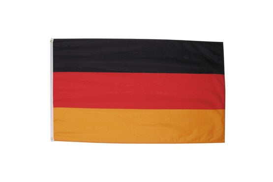 Fahne Deutschland