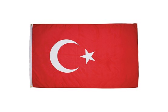 Fahne Türkei