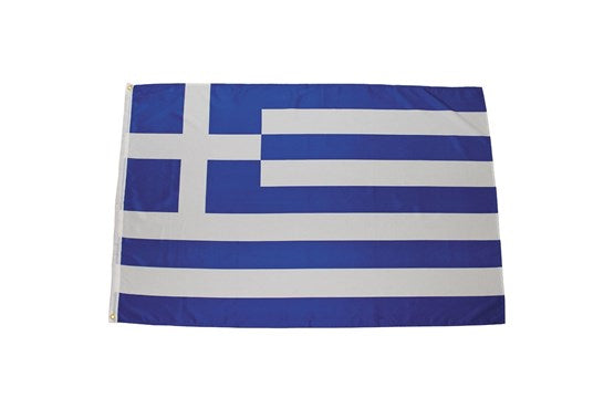 Fahne Griechenland