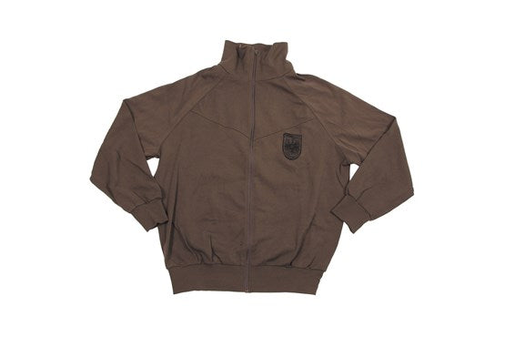 Österr. BH Trainingsjacke Gebr.