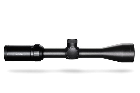 VANTAGE 3-9x40 30/30 Center Cross IR