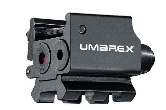 Walther Nano Laser I