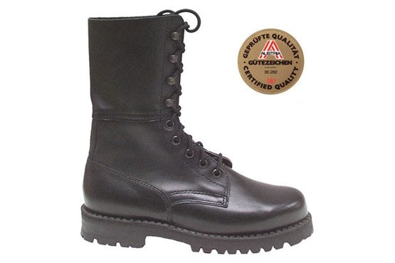Österr. Feldstiefel leicht