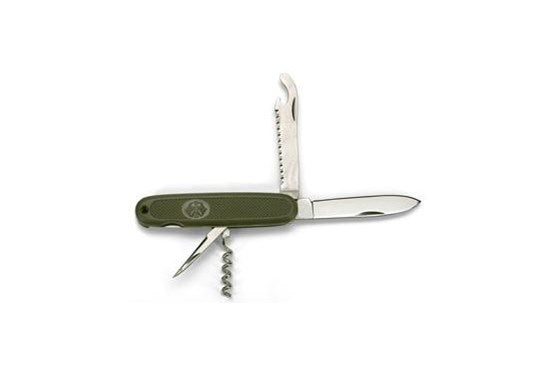 BW Taschenmesser Modelle ICAR,CCM,BEG & Victorinox Gebr.