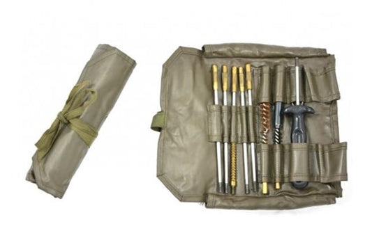 CH Waffenreinigungsset Gebr.