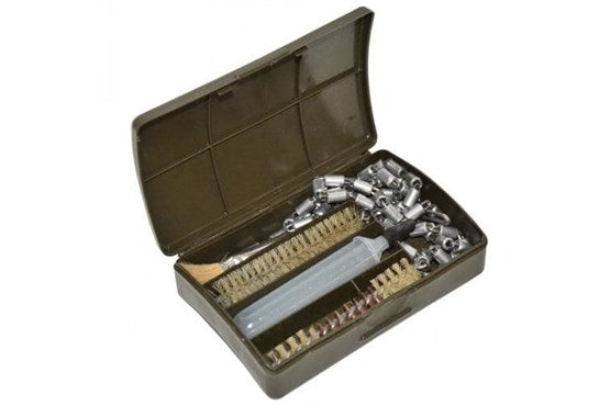 BW Waffen-Reinigungsset G3 Gebr.