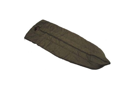 Öster. BH Schlafsack "Goldeck" Gebr.