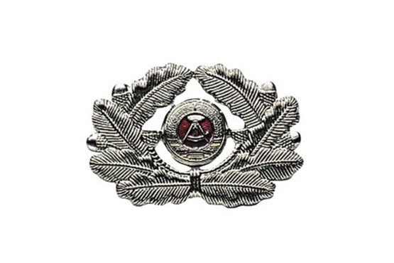 NVA Mützenkranz OFFZ.LASK Gebr.