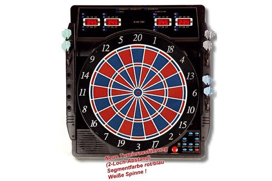 Dartautomat CB 5