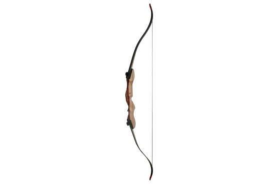 Recurve Bogen Wildcat 66"|68"