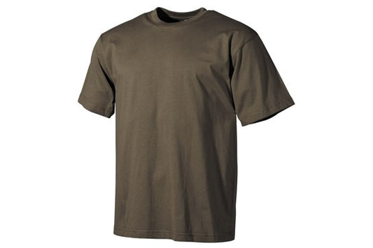 US T-Shirt Basic - Div. Farben