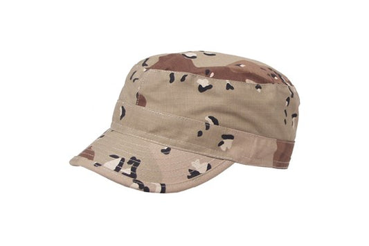 US Feldmütze Tarn R/S - Div. Farben