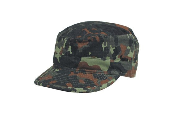US Feldmütze Tarn R/S - Div. Farben